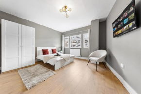 London Bridge Apartments